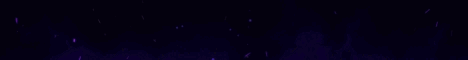 TheForsaken Minecraft server banner