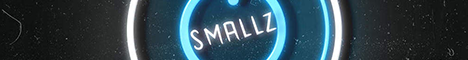 Smallz Towny Server! Minecraft server banner