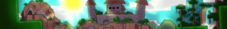 FungleSMP Minecraft server banner