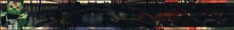 Knitsu Pure Anarchy Vanilla 1.19.2 Minecraft server banner