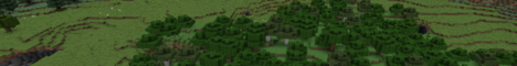 TheVortexMc anarchy Minecraft server banner