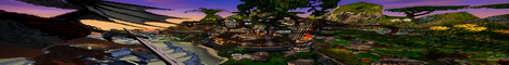 FIREBLOCK France Minecraft server banner