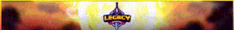 Legacy MC 1.9.4 Minecraft server banner