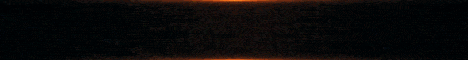 The Cavern Minecraft server banner