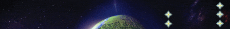 Mineverso - BRASIL Minecraft server banner
