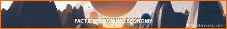 Trinity SMP | 1.8-1.16.x Minecraft server banner