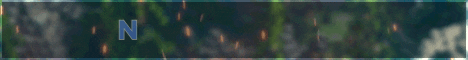Nebulas Survival Minecraft server banner