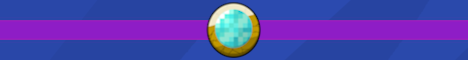 GemCraft | Server and Community Minecraft server banner