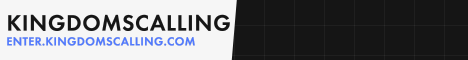 KingdomsCalling Minecraft 1.21 server Minecraft server banner