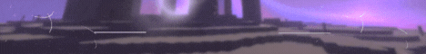 ASCENDERSMC NETWORK Minecraft server banner