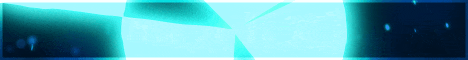 NEVERFL Minecraft server banner