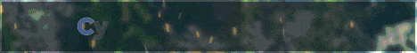 CyberCraft Indonesia Minecraft server banner