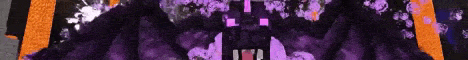 Critikal World  Minecraft server banner
