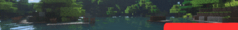 AventuriaMC Skyblock server Minecraft server banner