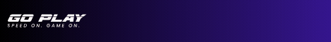 GoPlay PK - Minecraft Game Server Minecraft server banner