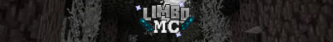LimboMC 26.1 Minecraft server banner
