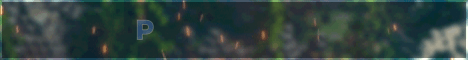 Phantom SMP Minecraft server banner