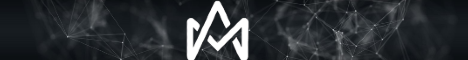 AmethystCaves Minecraft server banner