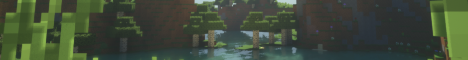 FloatingSheep Minecraft server banner