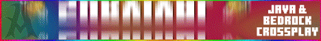 Advancius Network Minecraft server banner